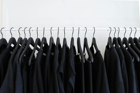 Vorteile von Deep V-Neck Unterhemden